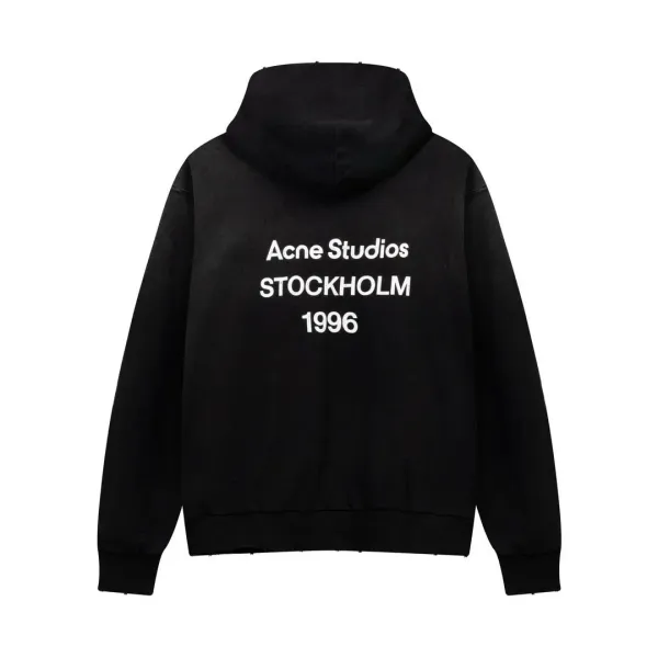 Arachnophobia Spiderweb Graphic Hoodie Gray - 18