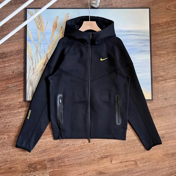 Nike X Nocta Hoodies