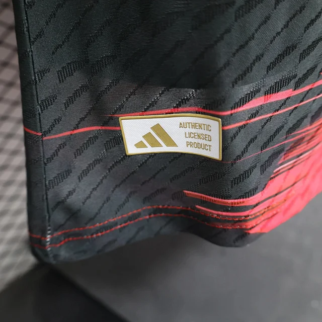 Adidas Football Jerseys Japan Graphic Jersey product detail image 10
