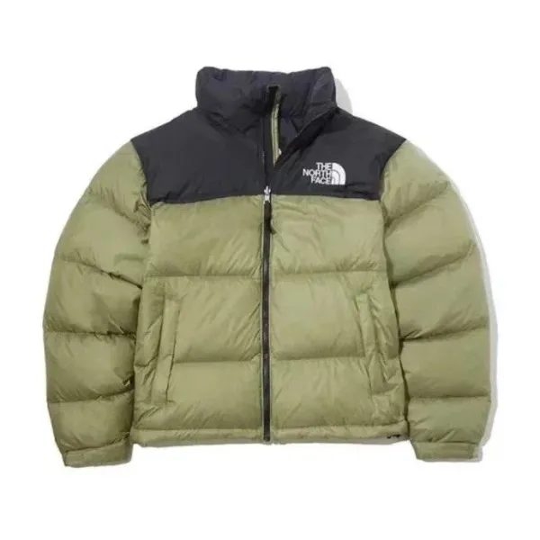 Moncler Maya Navy Down Jacket - 11