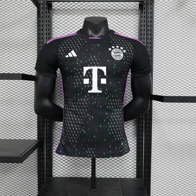 Adidas Ajax, Argentina, and Real Madrid football jerseys product detail image 16