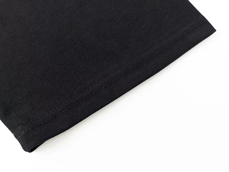 Hellstar Star Logo Gray Sweat Shorts - 4