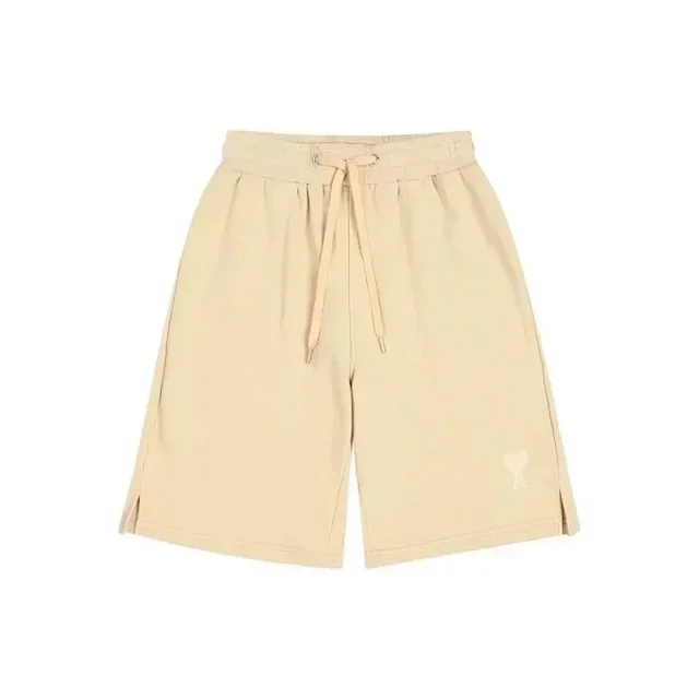 Unbranded Shorts Drawstring with heart-A appliqué product detail image 12