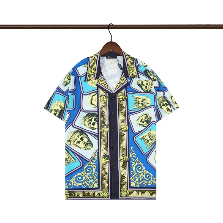 Versace Shirts