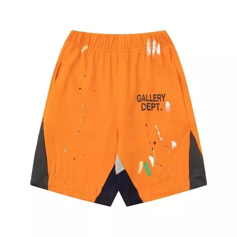 Loose Comfortable Shorts photo 4