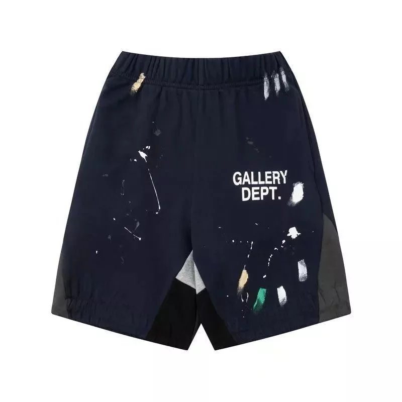 Loose Comfortable Shorts photo 7
