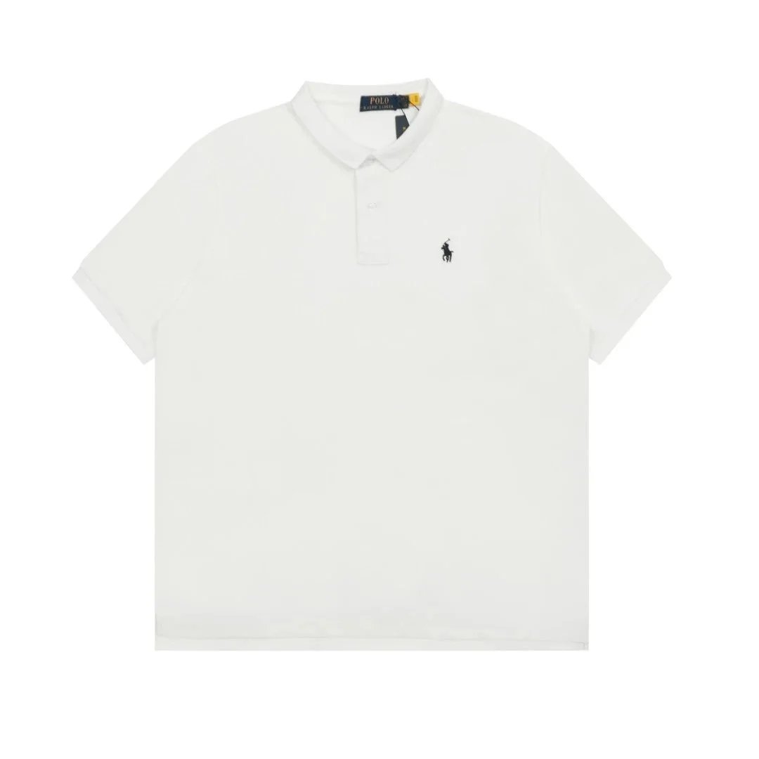 Polo Ralph Lauren Classic Fit Polo Shirt Forest Green - 31