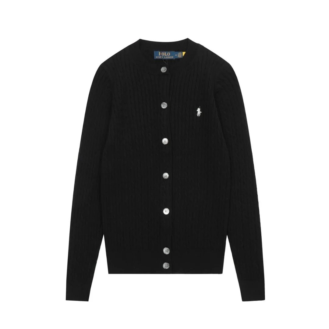 Polo Ralph Lauren Cable Knit C