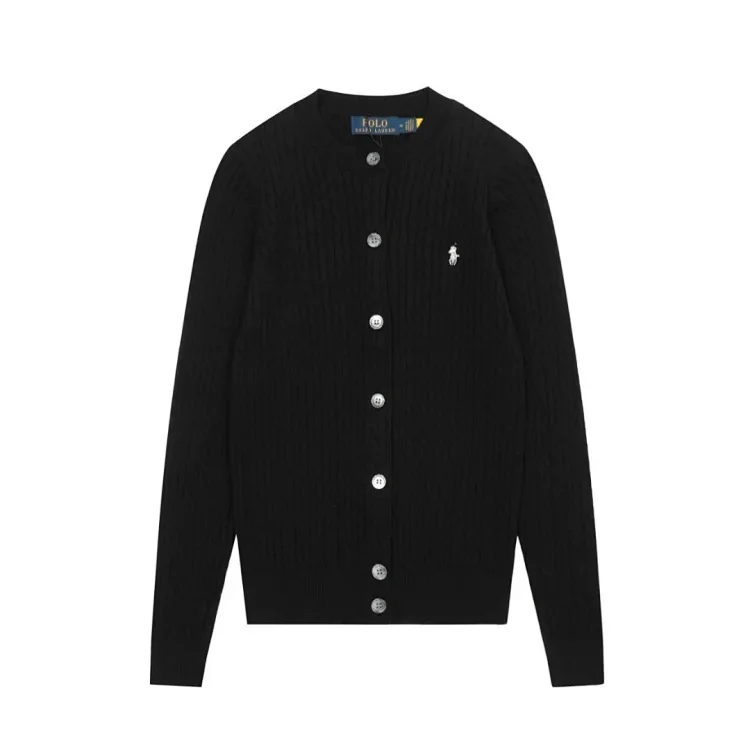 Ralph Lauren Cardigan Sweater