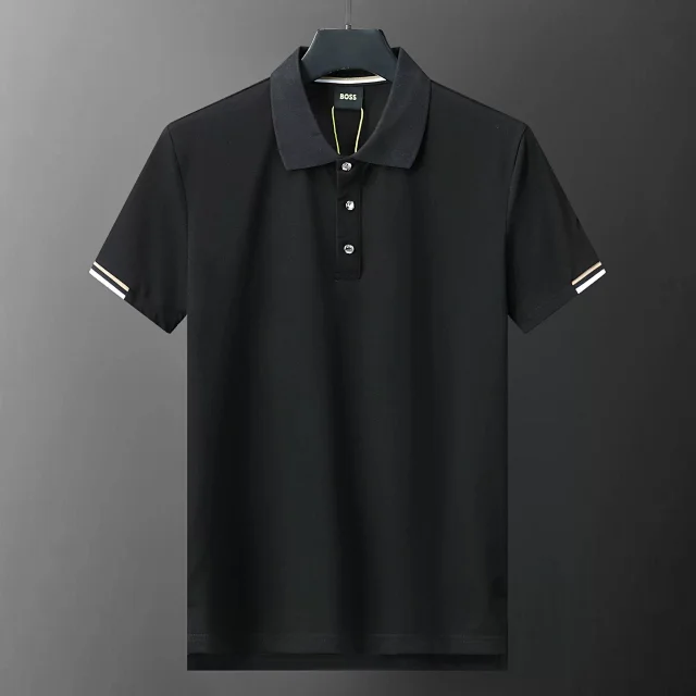 BOSS Shirts Short-Sleeve Polo Shirt product detail image 33