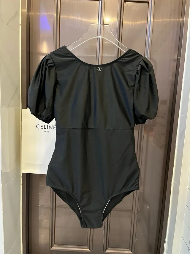 Chanel Swimwear Bikini Sets product detail image 21