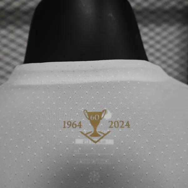 CBF x Artist Collaboration Christ the Redeemer Yellow Graphic Jersey - 11