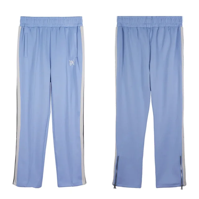 Palm Angels Trousers Elastic-Waist product detail image 28