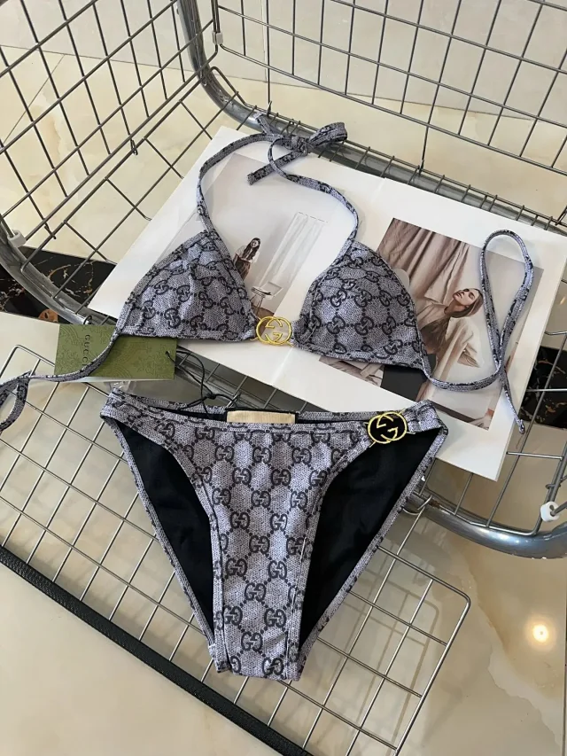 Gucci Swimwear Bikini Set product detail image 12