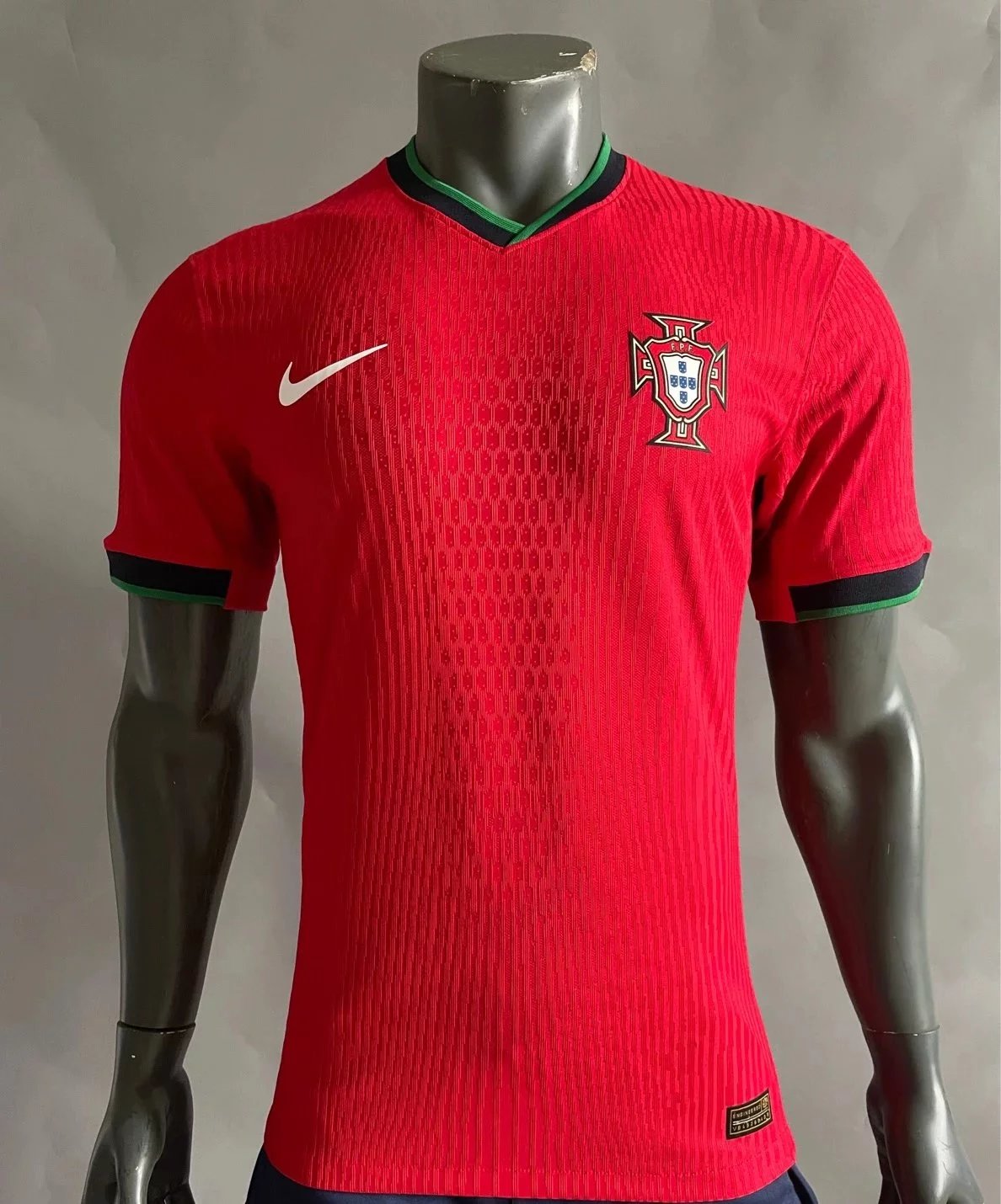 Nike Brazil National Team 2024 Away Jersey Blue - 27