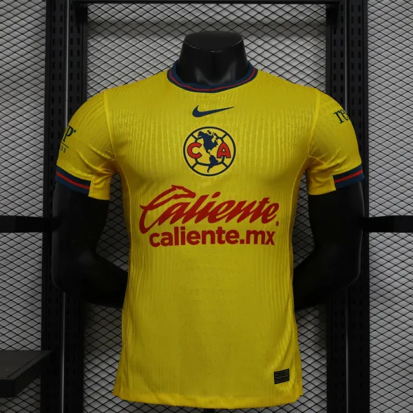 CBF x Artist Collaboration Christ the Redeemer Yellow Graphic Jersey - 16