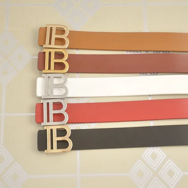 Balmain Belt