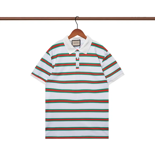 Gucci Shirts Short-sleeve polo product detail image 29