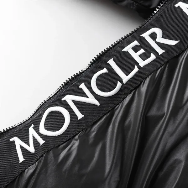 Moncler Maya Down Jacket Lime Green - 32