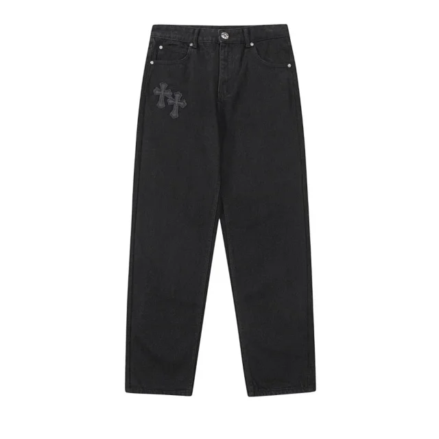 Unbranded Jeans Cross Patch product detail image 23
