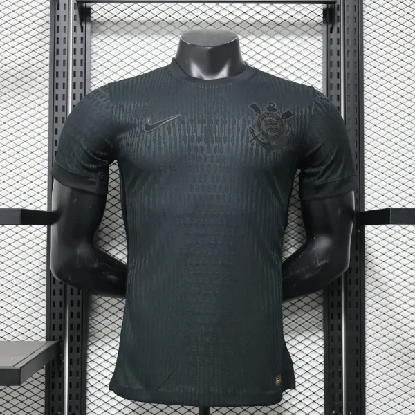 CBF x Artist Collaboration Christ the Redeemer Yellow Graphic Jersey - 23