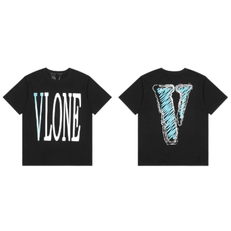 Off-White Friends V Logo T-Shirt White - 24