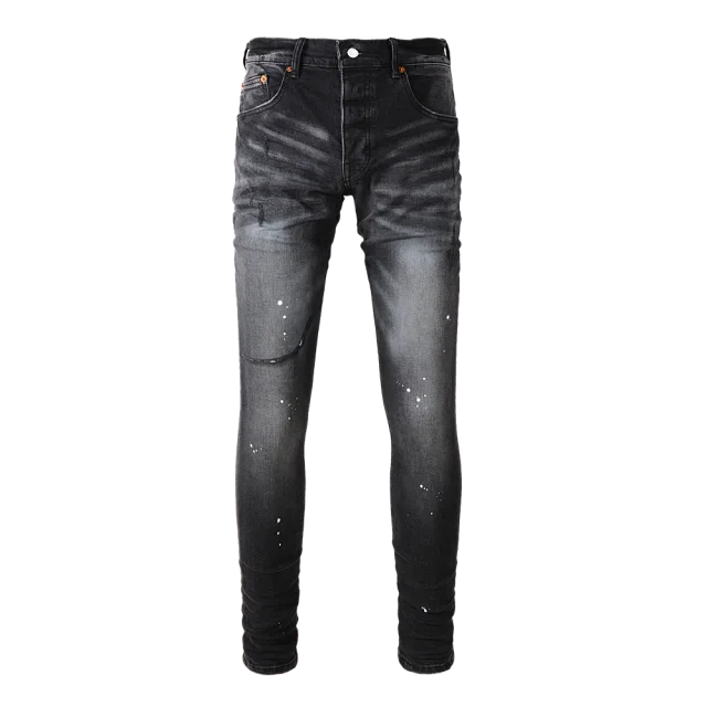 Purple Jeans Slim-Fit product detail image 27