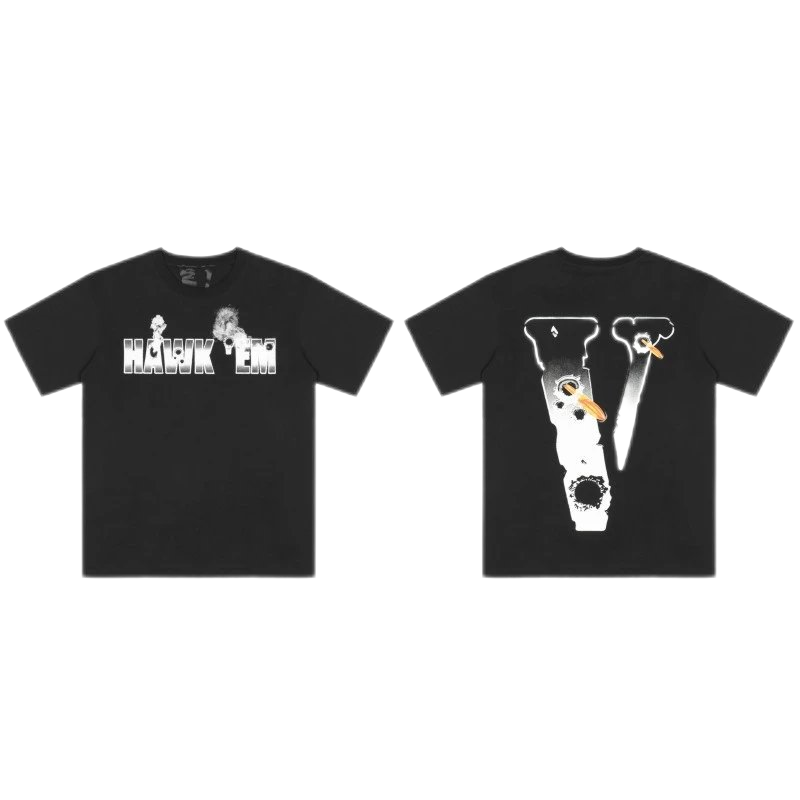 Off-White Friends V Logo T-Shirt White - 38