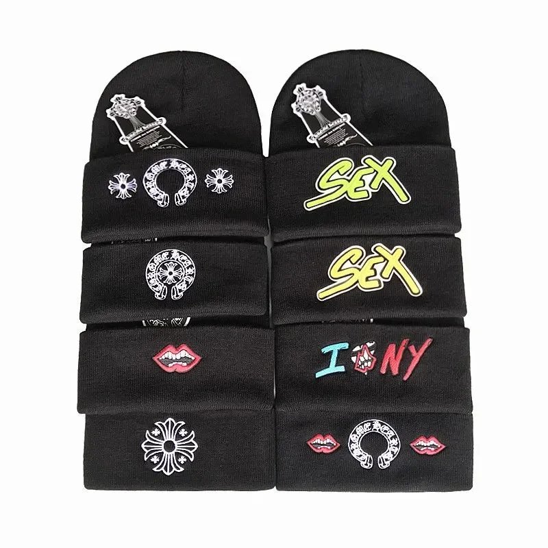 Chrome Hearts Beanie [37 style