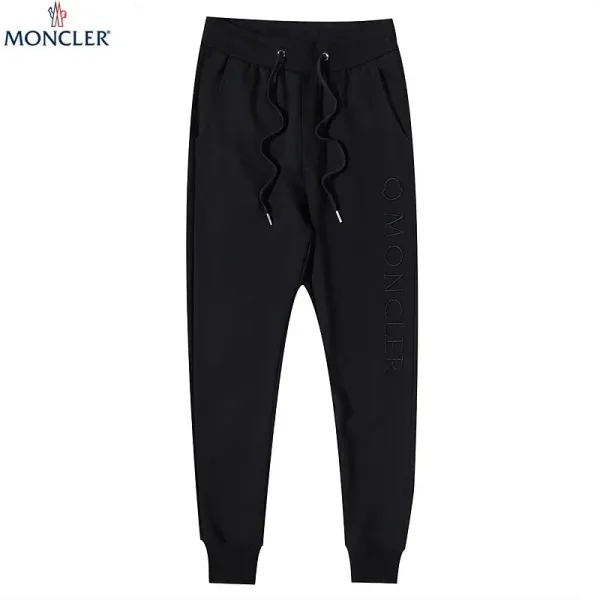 Prada Re-Nylon Sweatpants Black - 14