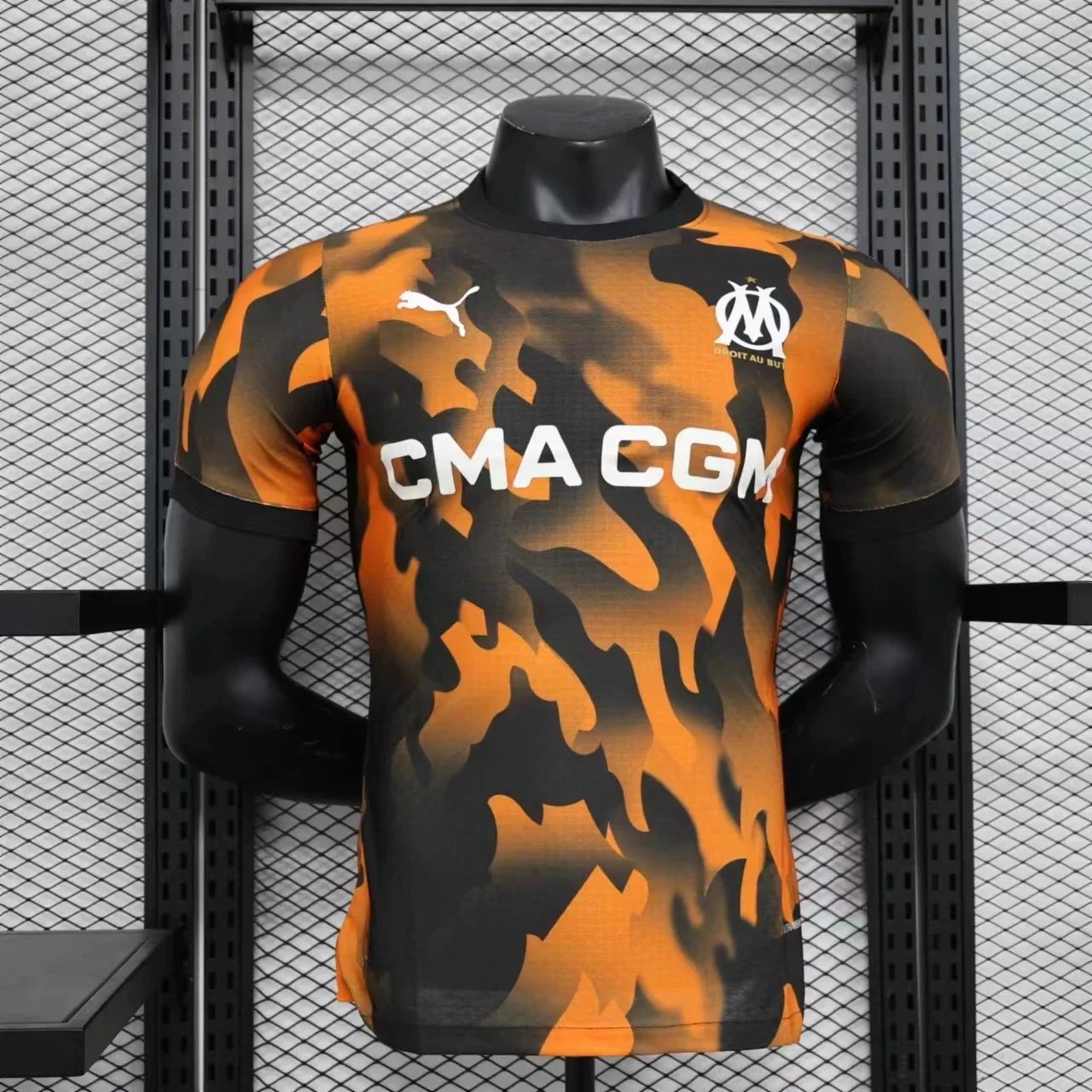 Puma Olympique de Marseille Fl