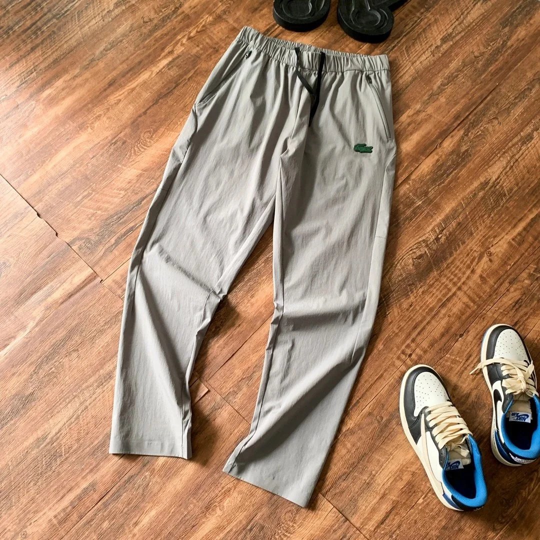 Fashion Casual Pants photo 2