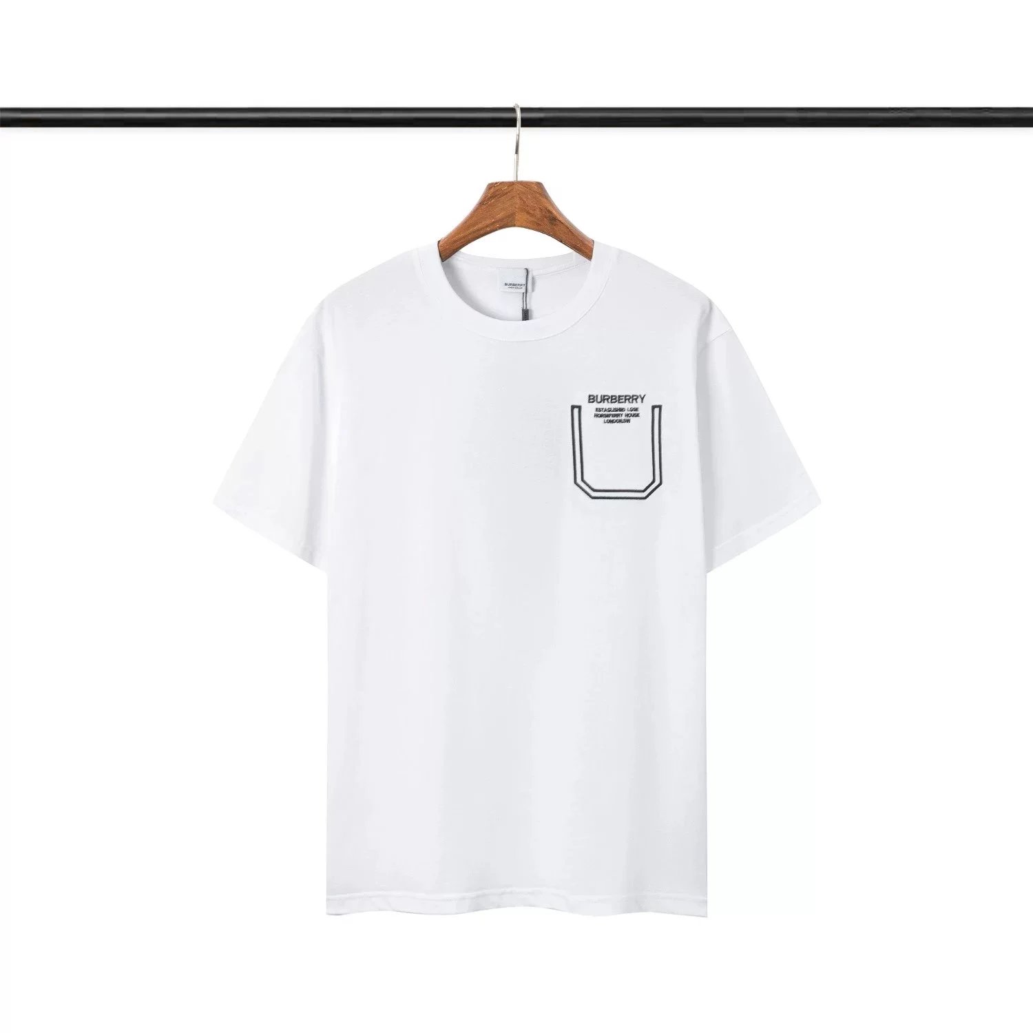 Loewe T-Shirt White - 9