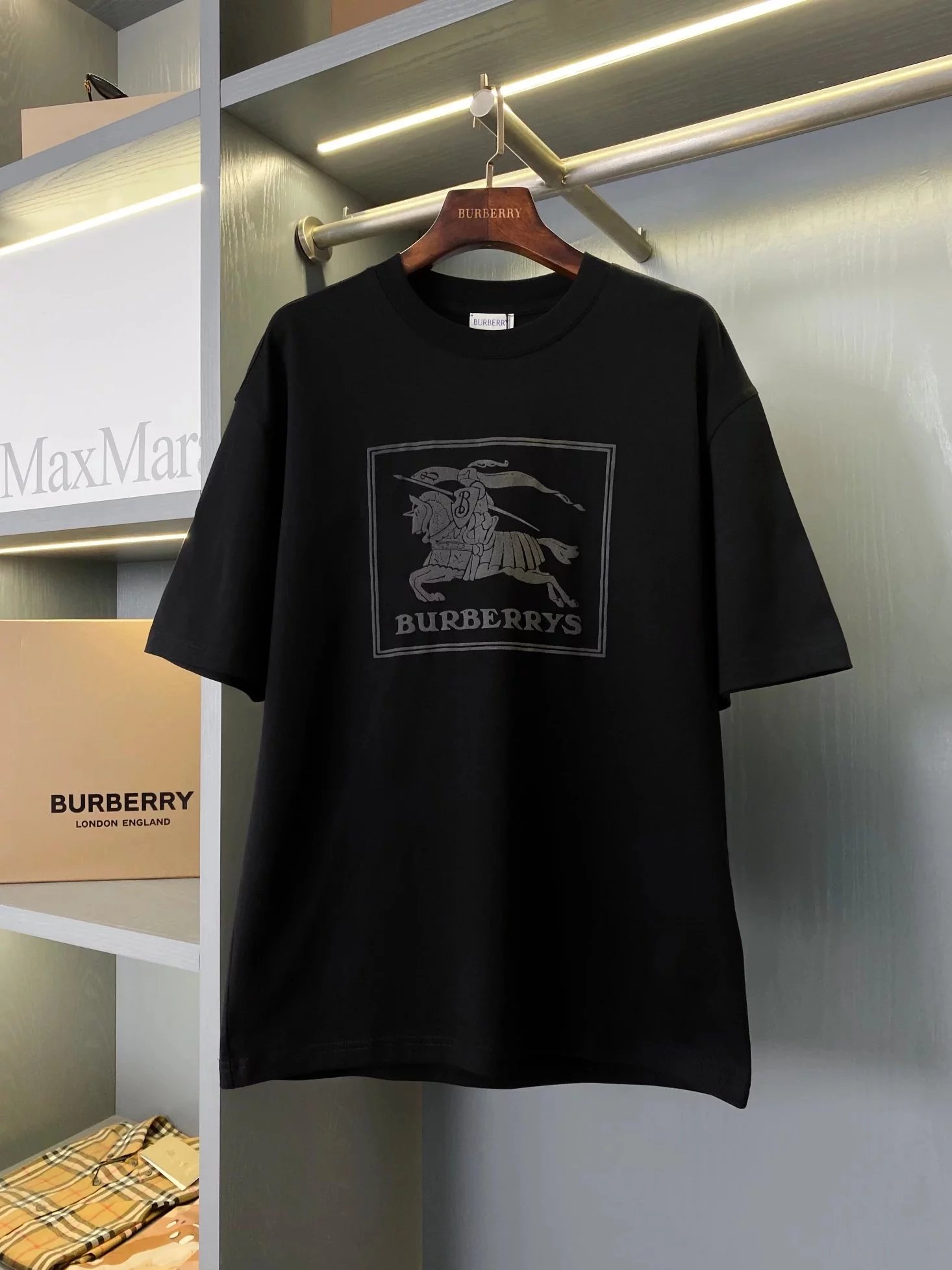 Loewe T-Shirt White - 22