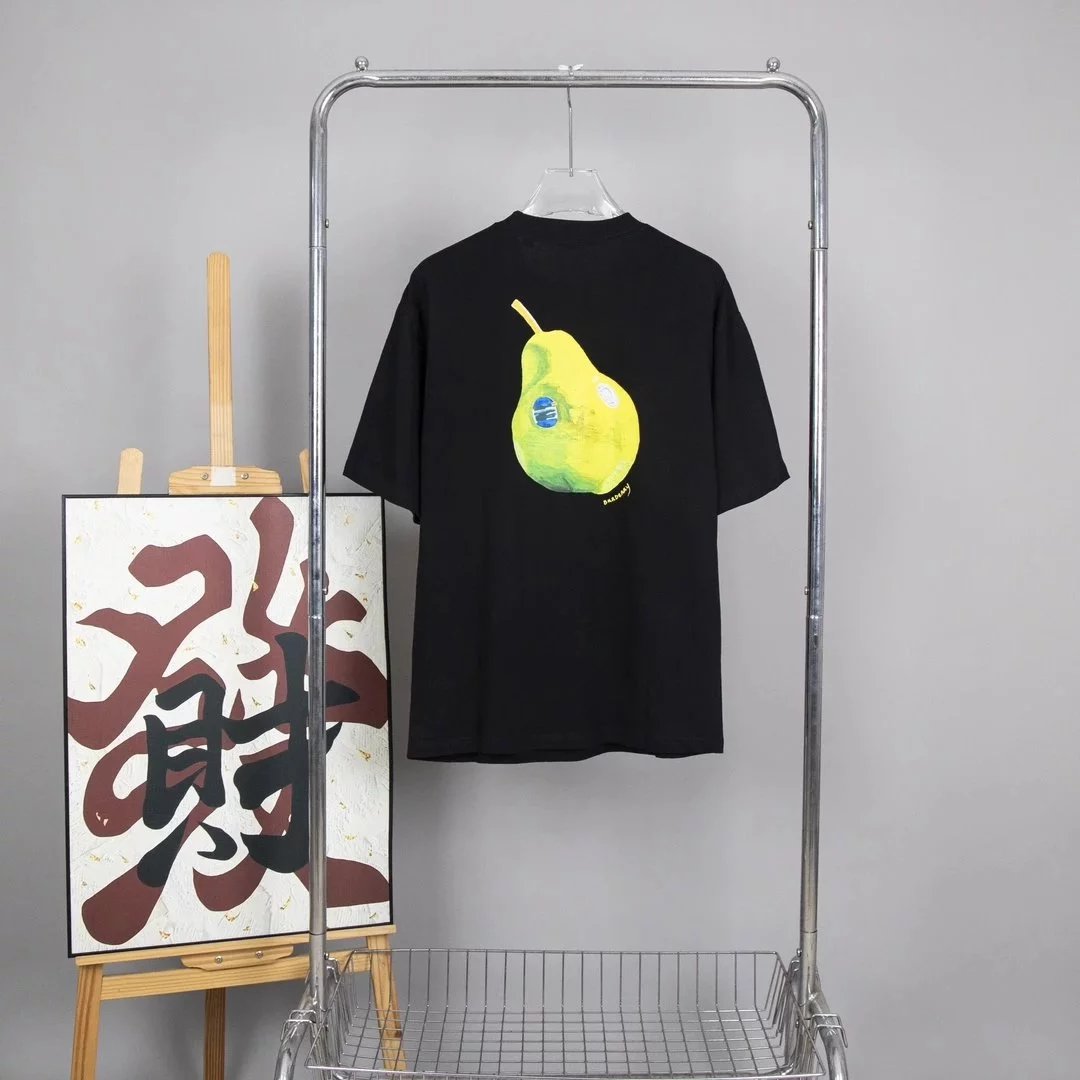 Loewe T-Shirt White - 39