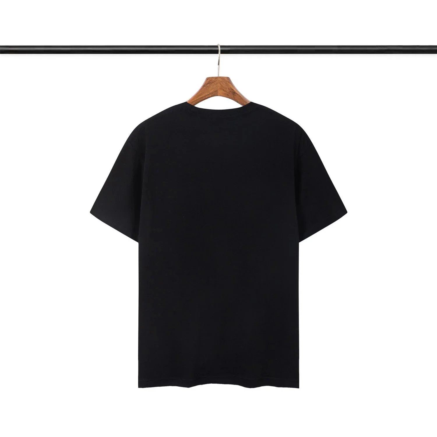 Loewe T-Shirt White - 3