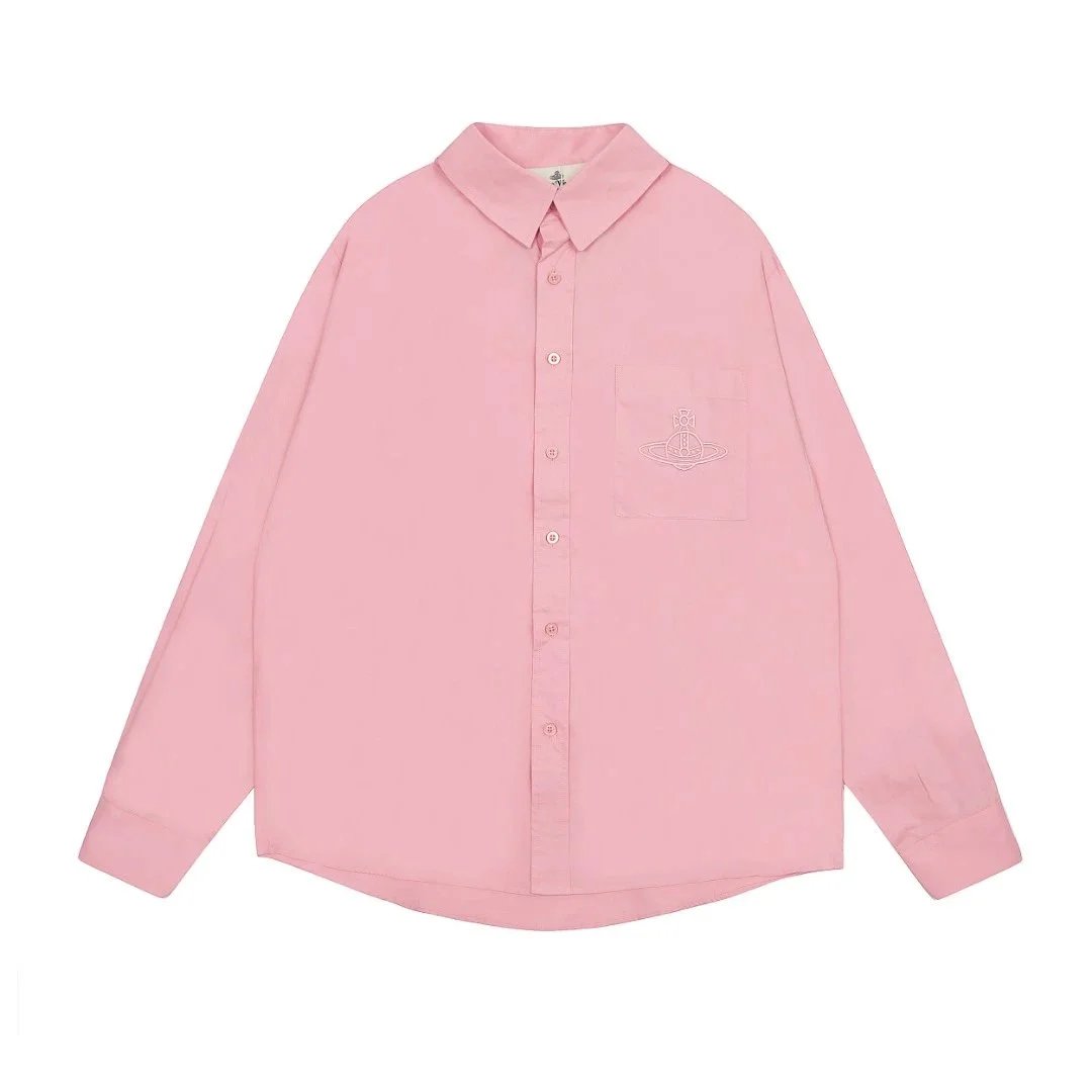 Vivienne Westwood Orb Logo Shi