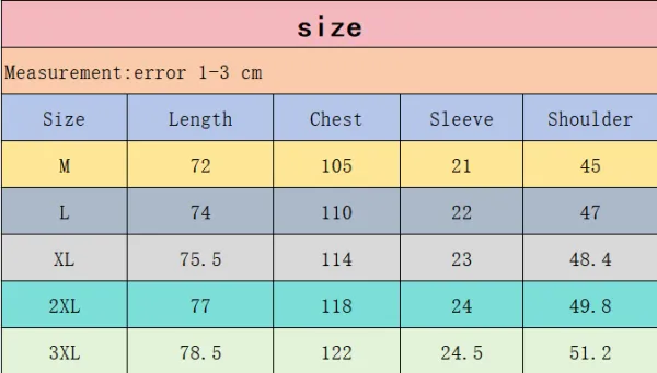 Design Short-Sleeve Button-Up Shirt with Abstract Graphic Pocket White - 2