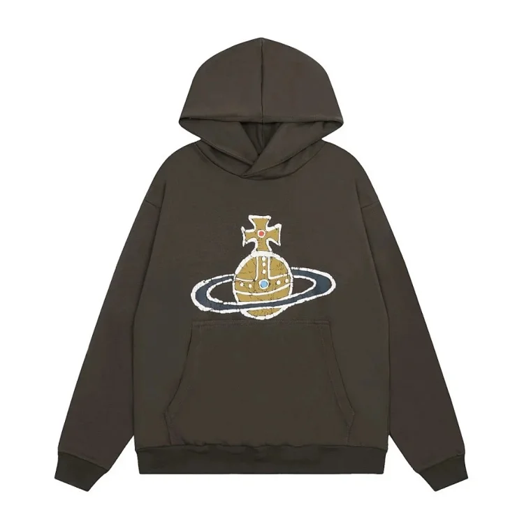 Vivienne Westwood Hoodies