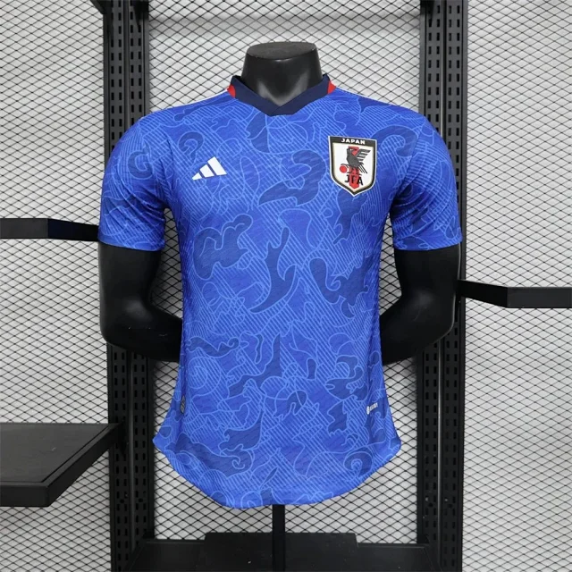Adidas Ajax, Argentina, and Real Madrid football jerseys product detail image 12