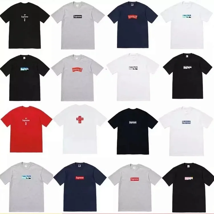 Supreme T-Shirts
