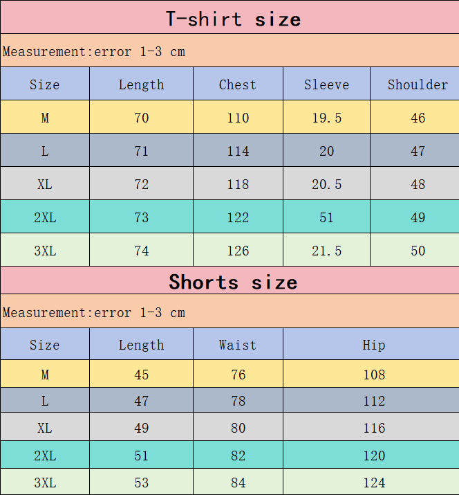 Design Grid Print Baseball Shorts White Pink Green - 2