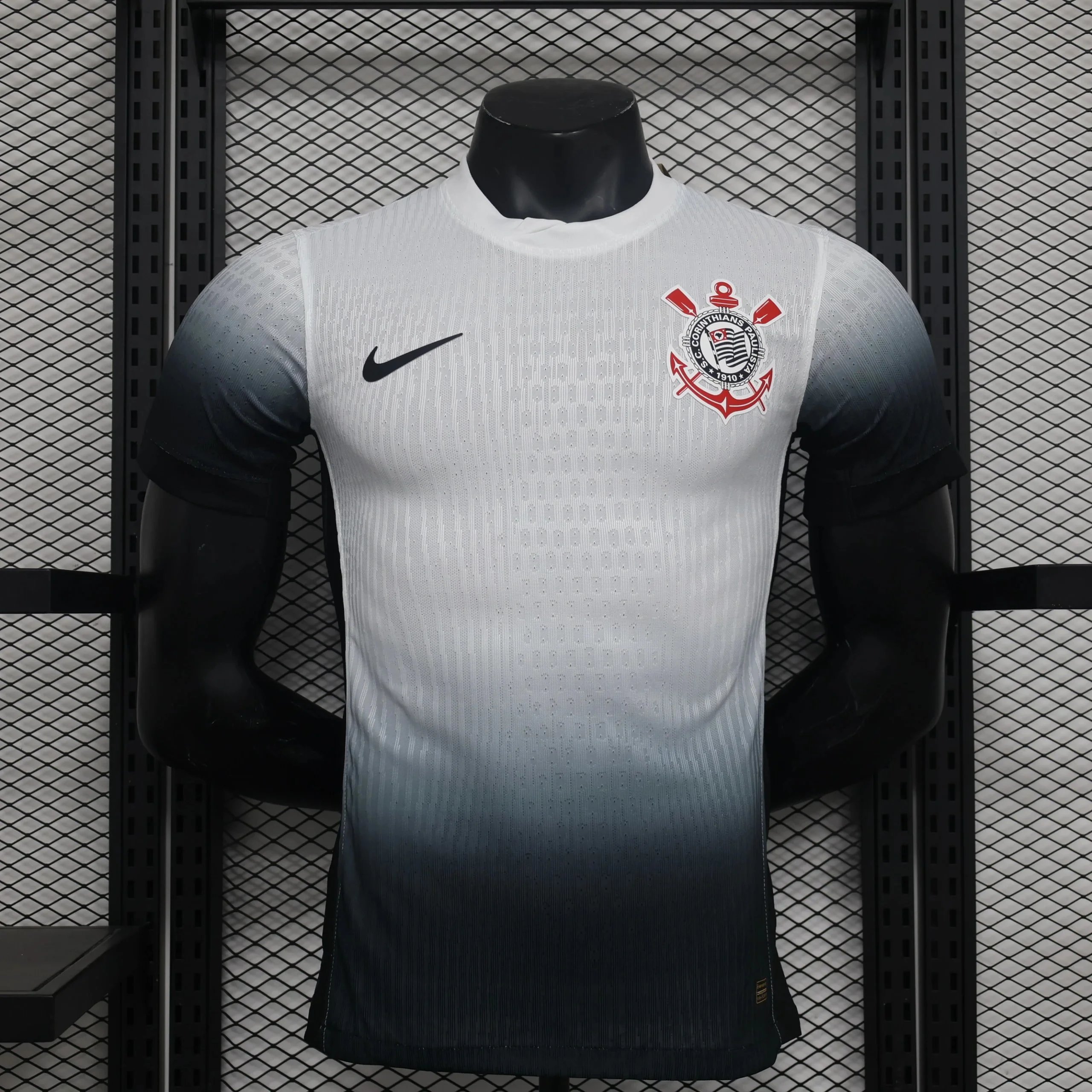 Nike Ittihad Club 2024-25 Third Jersey Yellow - 12
