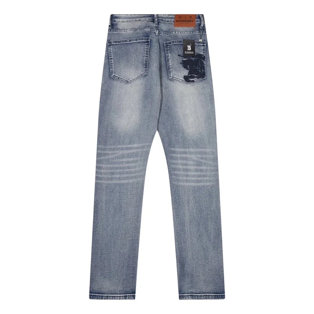 Burberry Jeans [4 styles]