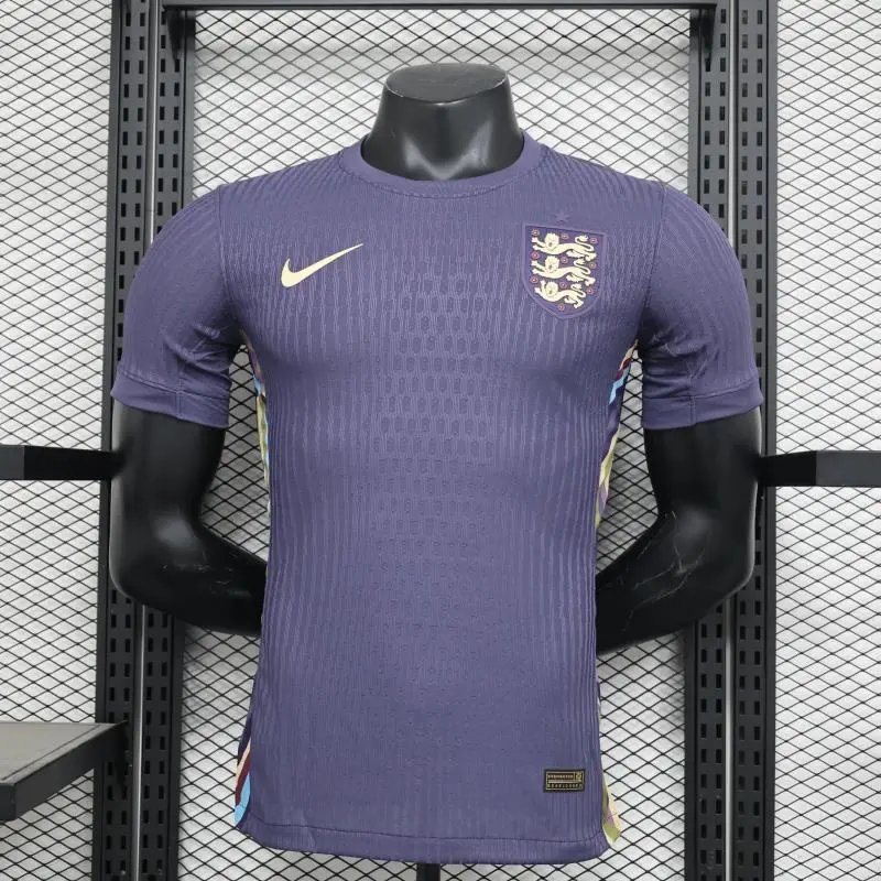 Nike Ittihad Club 2024-25 Third Jersey Yellow - 25