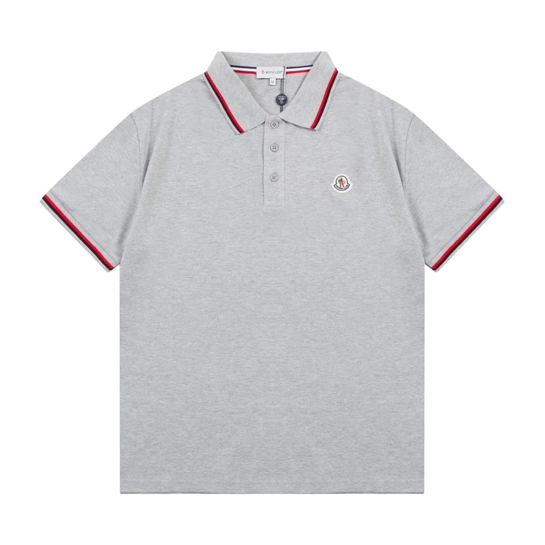 Breathable Polo Shirt photo 8