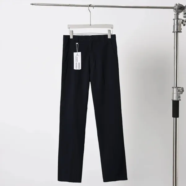 Lacoste Waffle Knit Jogger Pants White - 10
