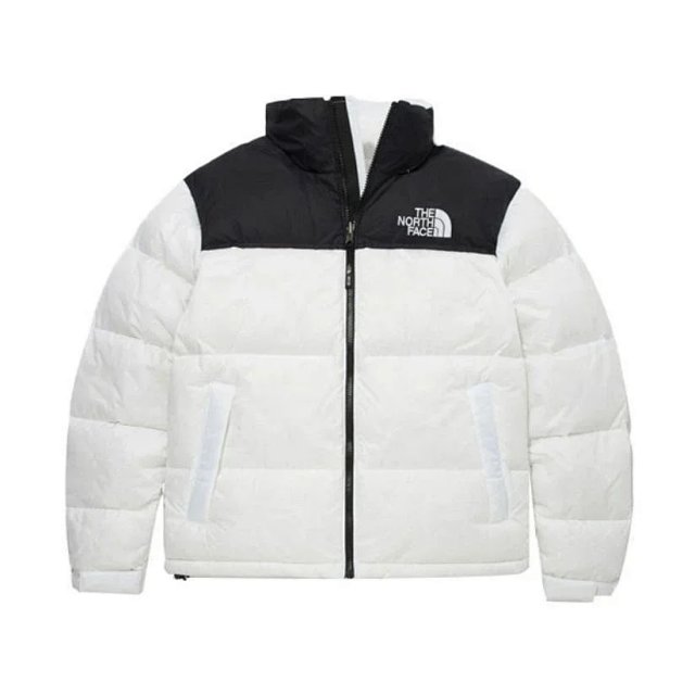 The North Face Down Coat: seller detail photo 7