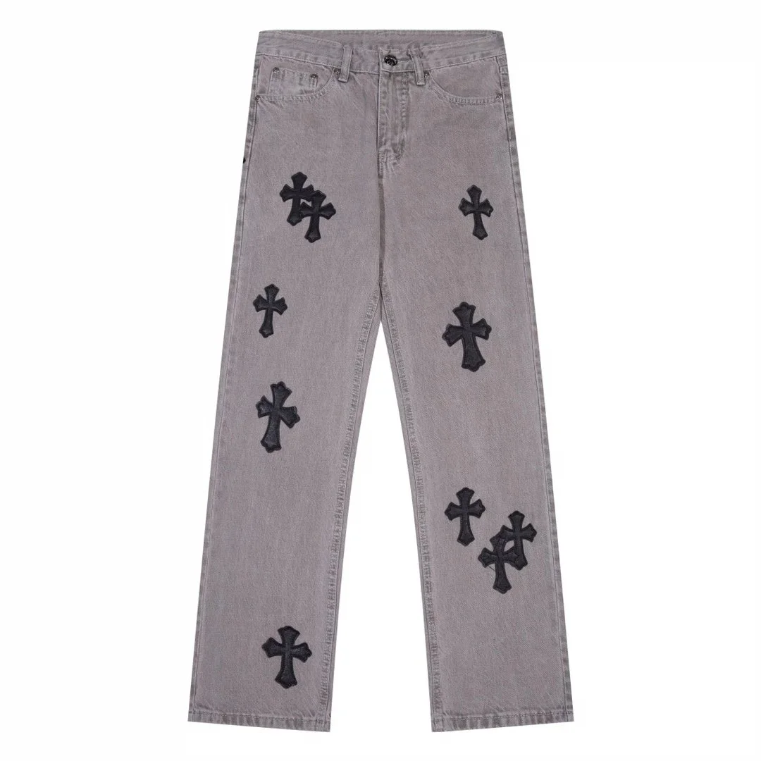 Chrome Hearts Jeans