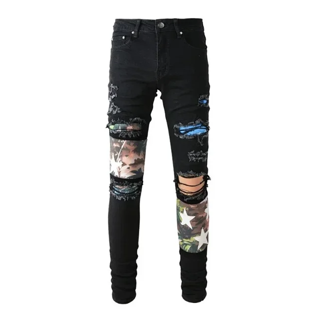 AMIRI Jeans Assorted Designs product detail image 16